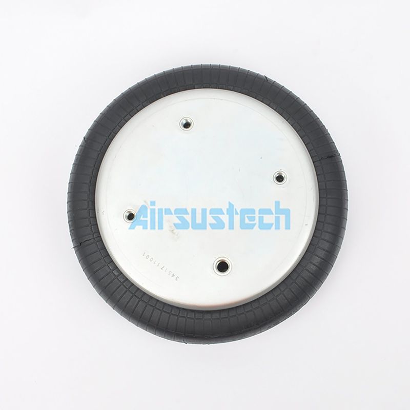 Μία περιπετειώδης ατμογεννήτρια άνοιξη 1Β5171 Στυλ αντικαθιστά Contitech FS330-11 468 Ρουχένια καλαμάκια