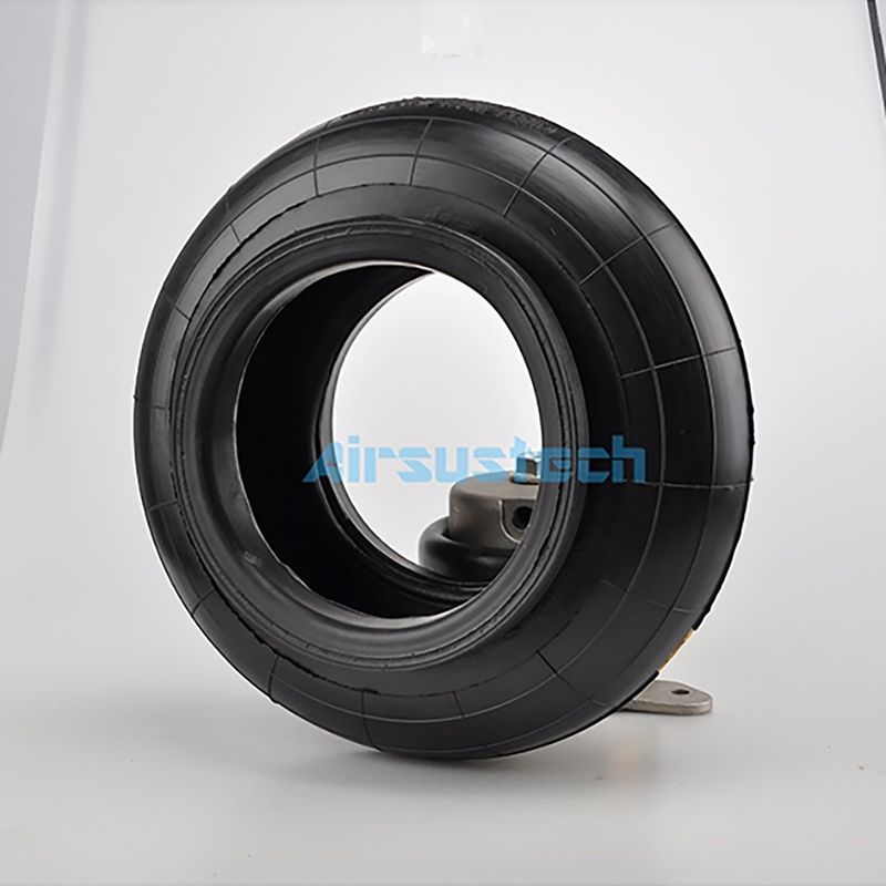 Τύπος μεταφορέα Ανάρτηση Αερομεταφορέας Μοναδική περιστρεφόμενη ελαστική σακούλα αέρα