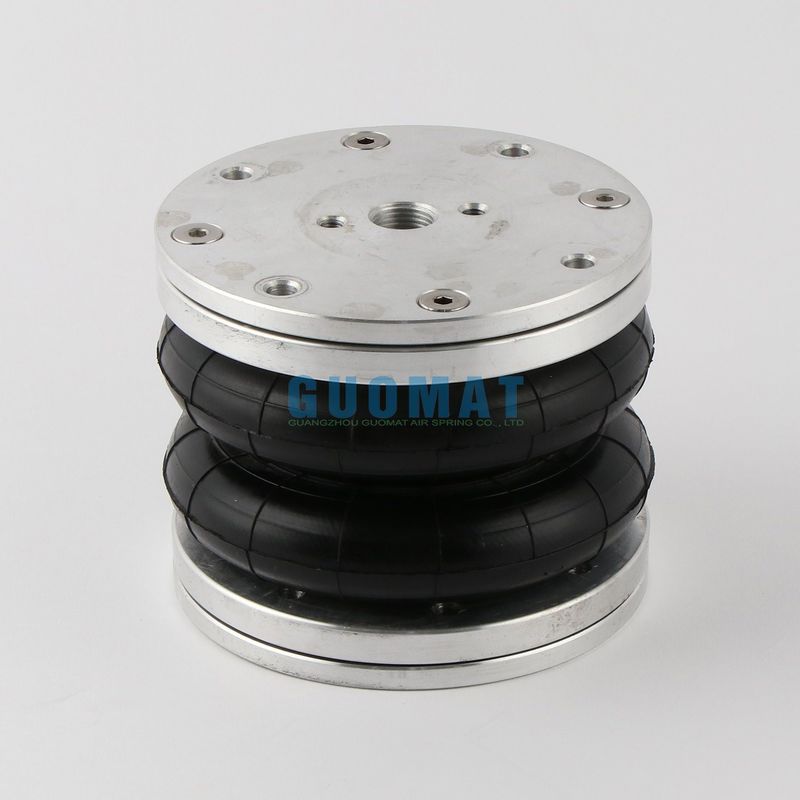 Φάιρστοουν W01-R58-4070 Διπλός τύπος πλεξίματος τύπου αέρα συνδυασμός ελαστικών PM/31062 Norgren