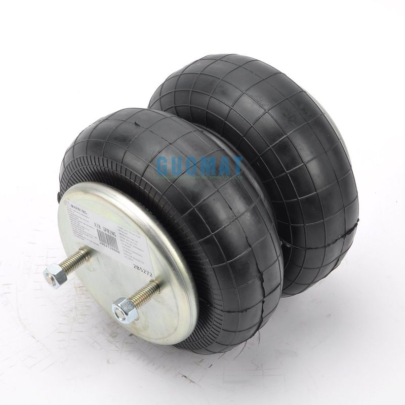 Αεροεξάρτηση φορτηγού 90557237 Cross Firestone W01-358-6943 Air Spring Assembly