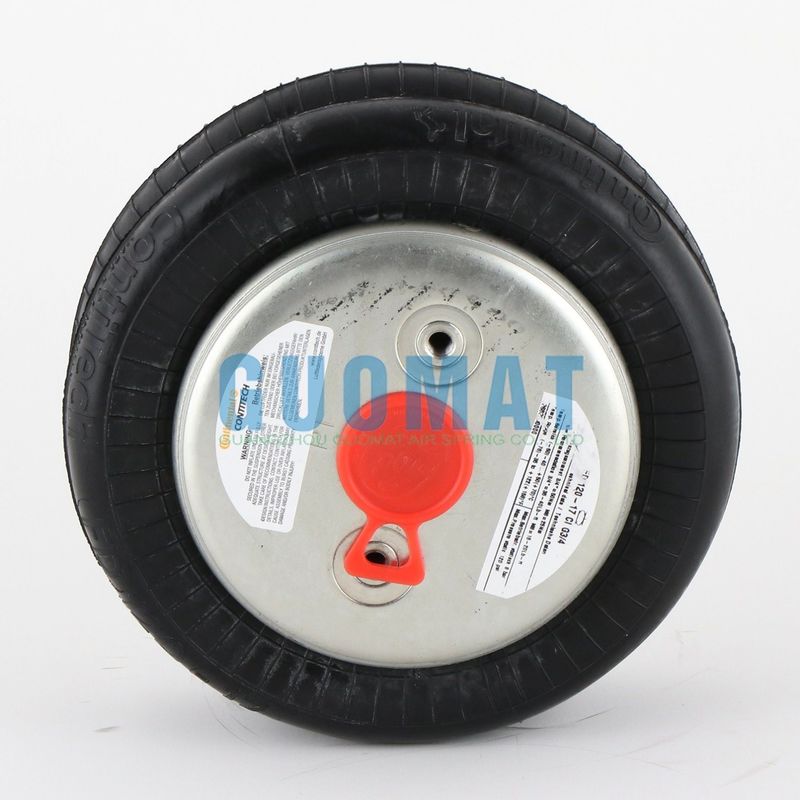 FD120-17 Συγκρότημα αεριούχου ελαστικού Senho 2S120-17 Εφοδιασμός ανάρτησης φορτηγού Αεροσυρόμενο 3/4 NPT