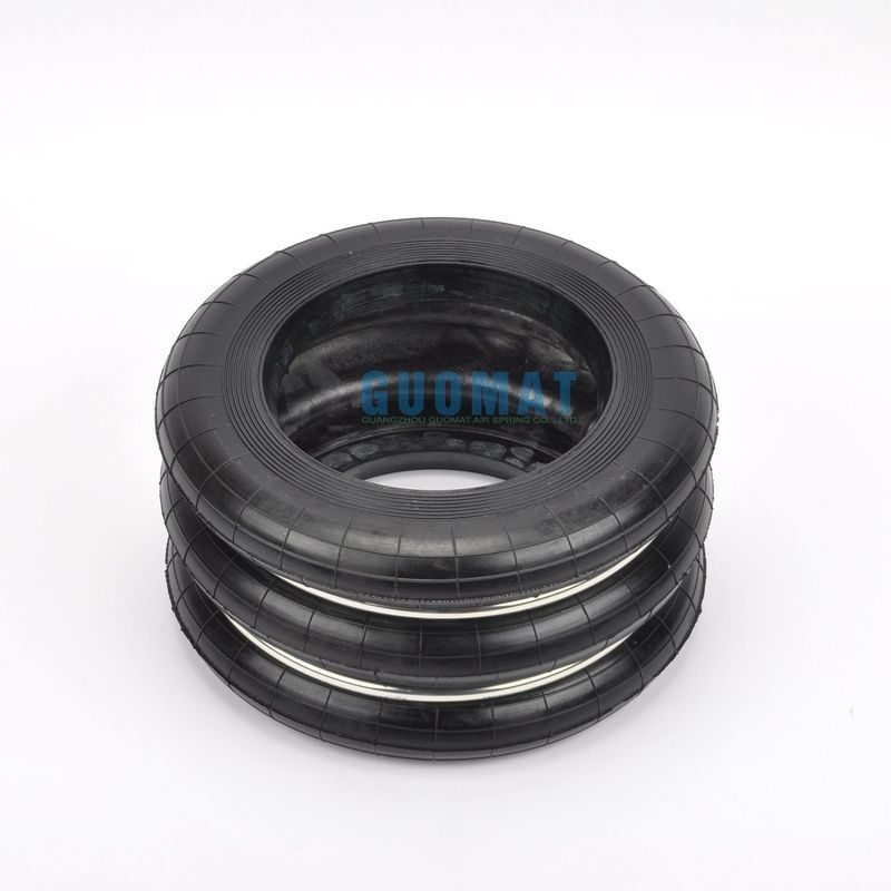 Guomat Air Spring F-240-3 Γιοκοχάμα S-240-3R Τριπλές Συμπλεγμένες Αεροπληξίες