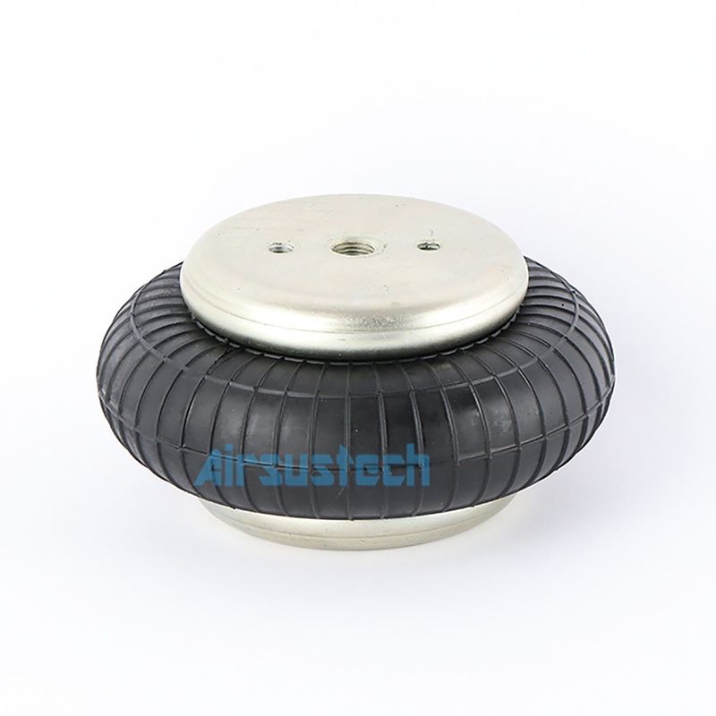 Μονόπλευρο ατμοσφαιρικό σόκ 1B7070 Cross Weforma WBE 200-E1 Αερομεταλλεύσεις για κάθισμα ποδηλάτου