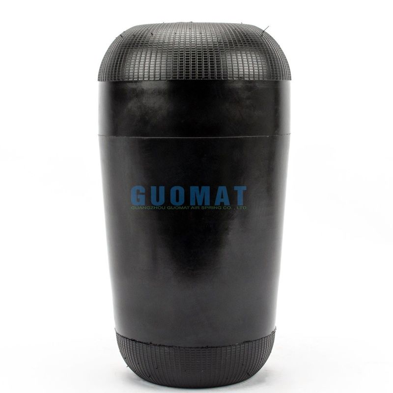 Αερόσακος Contitech 130.8mm 884N Firestone Bus Rubber Air Spring W01-095-0295 1R1B 415 270