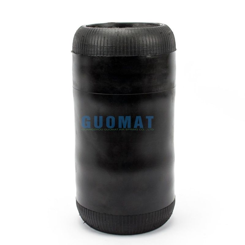 Μείωση των δονήσεων 769N Contitech 1E 18 Phoenix Gummi Air Spring για την εναέρια ανάρτηση του λεωφορείου