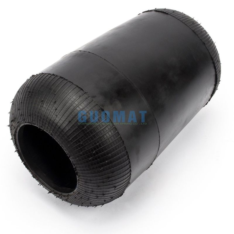 Ανθεκτικό καουτσούκ Contitech 673N W01-095-0198 Firestone Βάση ανάρτησης του λεωφορείου