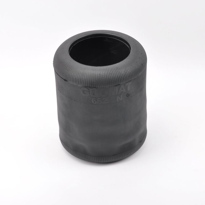 Contitech 662N λεωφορείο Air Spring 81436010018 Man Suspension Air Bellows 81436010051
