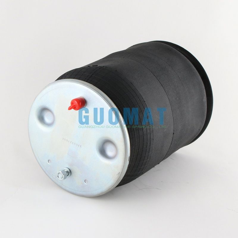 Αντικατάσταση W01-358-9875 Firestone Rolling Lobe Air Spring Για φορτηγά Navistar 3541731C1