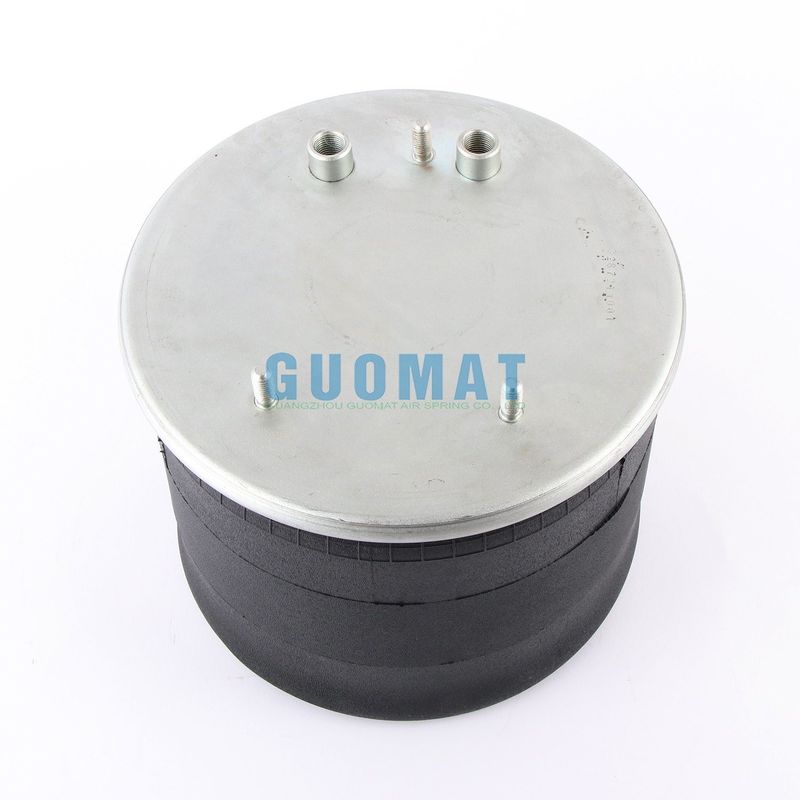 1R12-711 Goodyear Τμήματα εναέριας ανάρτησης W01-M58-8721 Συγκρότημα πυρκαγιάς