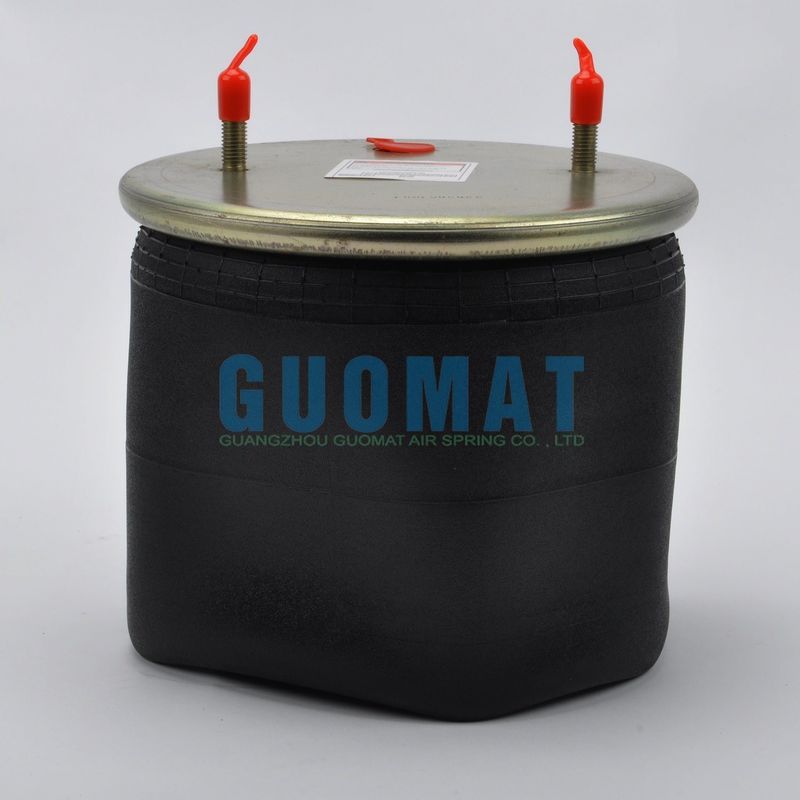 W01-M58-0919 Ανάρτηση φορτηγού Firestone Αερομεταλλεύτης W01-M58-6366 Αεροκέφαλο χωρίς έμβολο