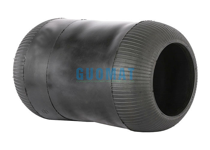 673N Contitech Bus Air Spring W01-095-0198 Φάιρστοουν Ρούμπιν Αεροπορικά