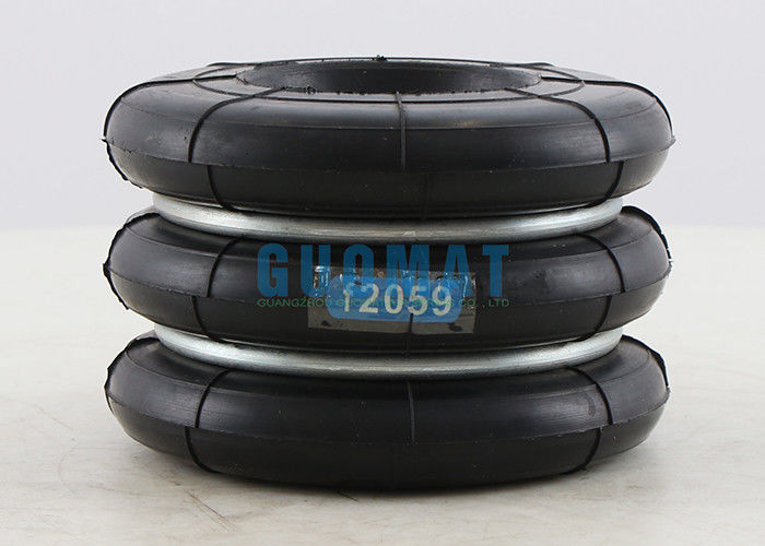 Τριπλό στρογγυλεμένο καουτσούκ αέρα S-90-3 YOKOHAMA Βιομηχανική αέρας άνοιγμα για τρυπάνι μηχανή