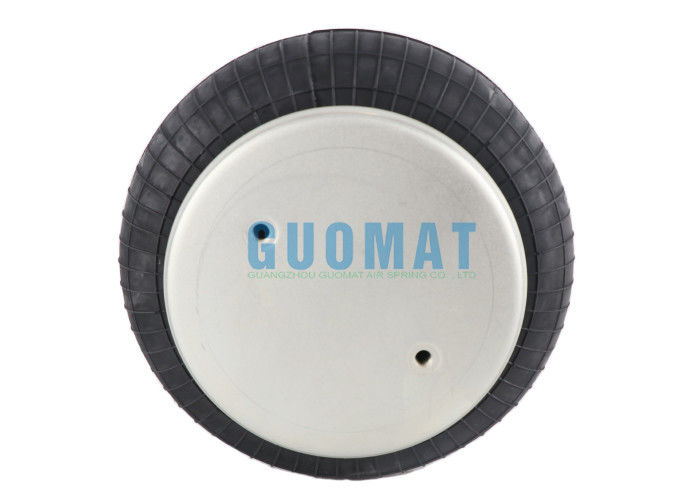 FS 200-10 Contitech Αεροπορικά κυλίνδρια ενεργοποιητή SP1B12 Phoenix Lift Axle Air Spring EB-250-85