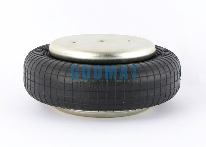 W01-358-7564 Firestone Μία στρογγυλεμένη ατμοσφαιρική άνοιξη 1B8-550 Goodyear Air Help Bags