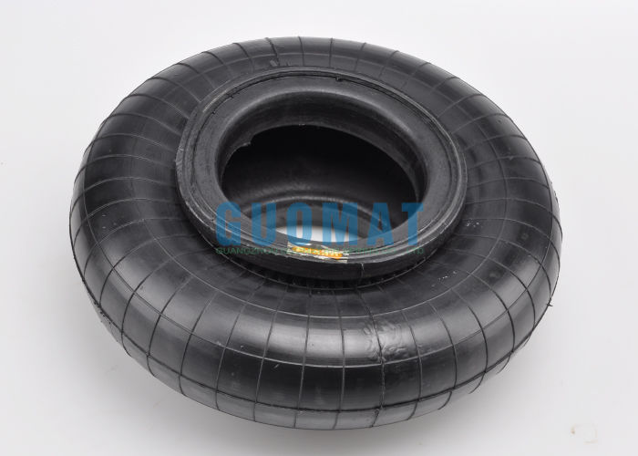W01-358-0010 Πνευματικός φυσητήρας Firestone 16 Style Ελαστικό ελατήριο αέρα για μηχανή τούβλων από σκυρόδεμα