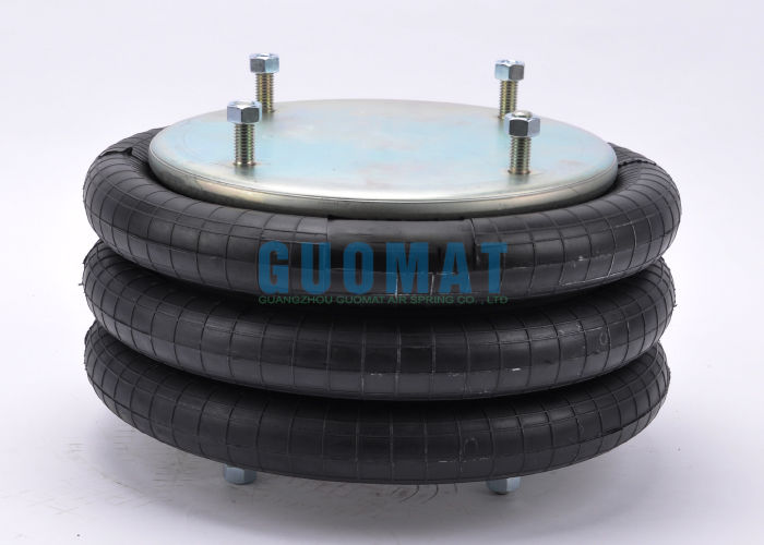 3B14-451 Αερόφουσκα Goodyear Triple Bellow W01-358-7846 Firestone Air Actuator