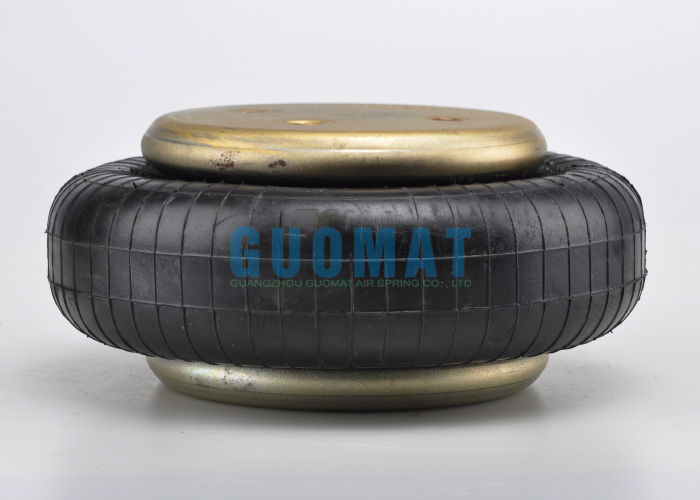 W013586920/W013587043 Ελαστικό ελατήριο αέρα Firestone 1B12-305 Goodyear Industrial Air Bellow