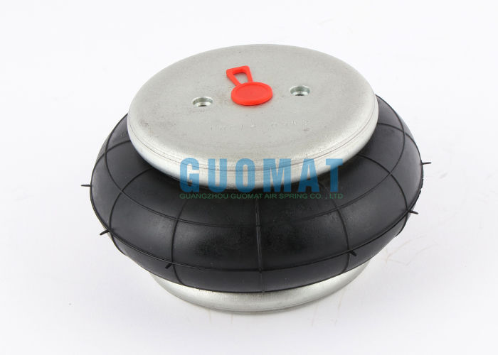 Φυσούνες αερόσφαιρας Contitech FS70-7 Κύλινδρος Βιομηχανικού Δονητικού Κόσκινου Απόσβεση Κραδασμών