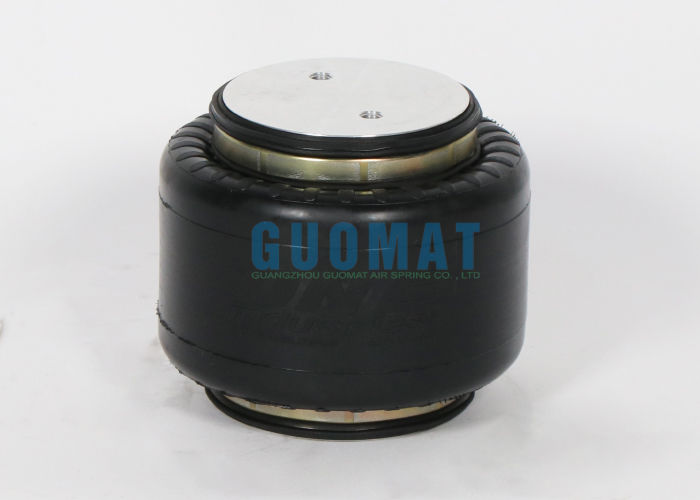 1Β5-520 Goodyear Κουτσούκ με αναστολή 1/4" Port Size Air Helper Springs Πνευματολογία