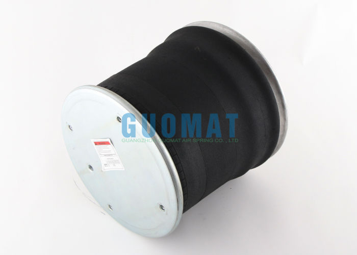 Μέρη ανάρτησης φορτηγών W01-358-9206 Firestone Lobe Type Air Spring 1T19L-5 Air Bellow