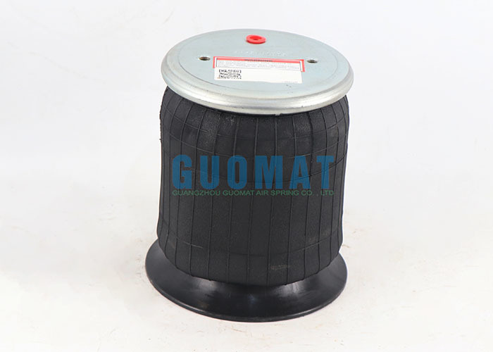 W01-358-5311 Firestone Air Spring Assembly 504035756 IVECO Truck Suspension Air Shock