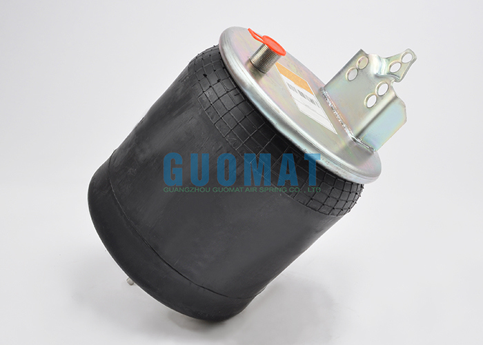 6608NP01 Ελατήριο αέρα φορτηγού Contitech 1R10-704 Goodyear Για 20582215 20531985 V-olvo Ανάρτηση