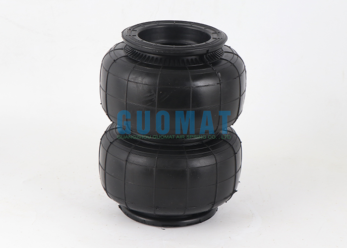 Natural Rubber W01-358-0138 Firestone Pneumatic Bellows Actuators Style 274