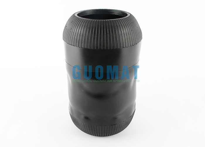 W01-095-0472 Ελατήριο αέρος ανάρτησης λεωφορείου Firestone 1421N Ελαστικό φυσητήρα αέρα Contitech