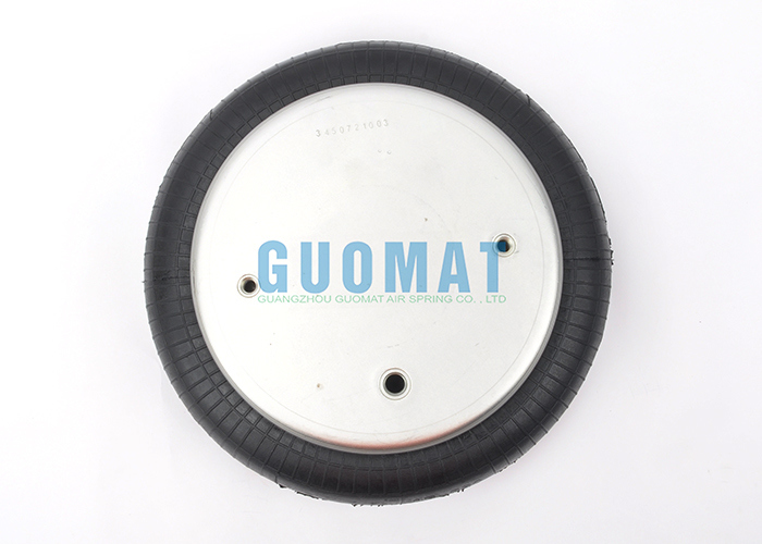 3/4NPT Μονό Πτυχωτό Ελατήριο Αέρα W01-358-7012 Firestone Industrial Air Rubber Bags