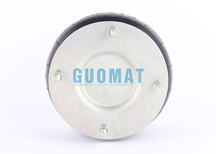 8X1 Μοναδική περιστρεφόμενη φλάντσα αέρα FS 138-8 DS Contitech