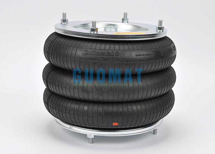 M/31123 Πρωτότυπο Norgren Rubber Air Spring FT 412-32 DS Contitech Spring Bag Air Navigator