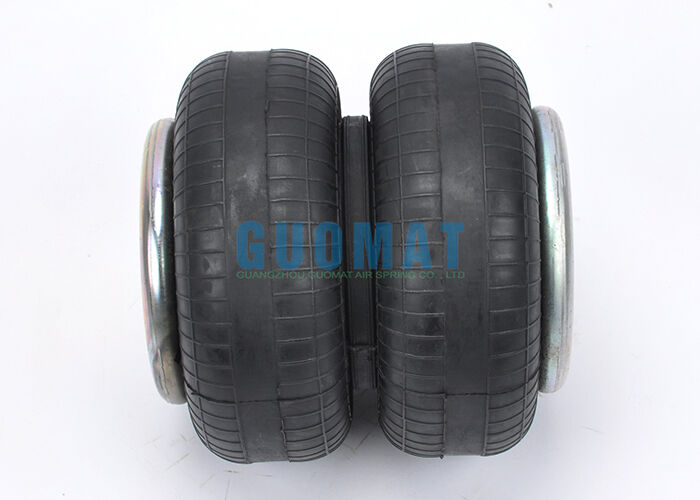 3B12-301 Αερόσακοι ανάρτησης Goodyear FT 330-29 432 Εύκολη εγκατάσταση ελατηρίου αέρα Contitech