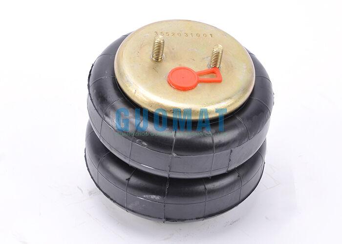 2Β9-210 Goodyear Διπλή περιστρεφόμενη ατμοσφαιρική άνοιξη FD 200-19 362 Contitech Τροποποιημένη ατμοσφαιρική ανάρτηση αυτοκινήτου