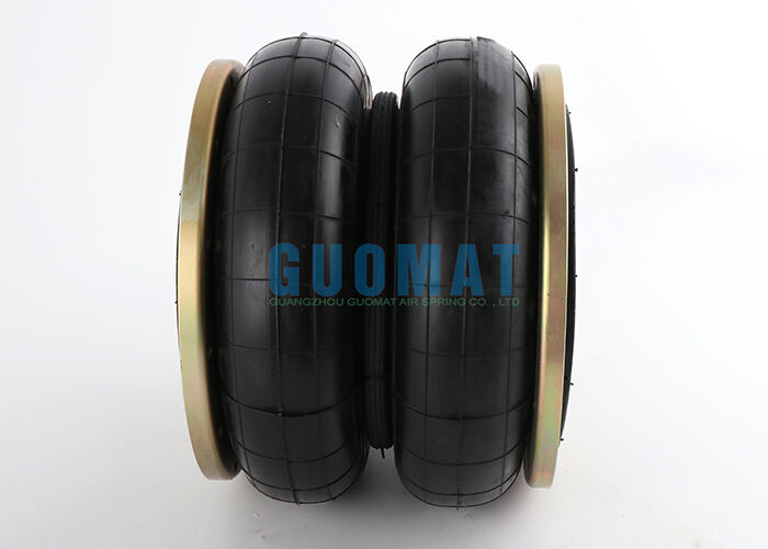 2Β9-240 Goodyear Air Bellow 578-92-3-202 Φλάνσα αέρας για την ατμοσφαιρική ανάρτηση αυτοκινήτων