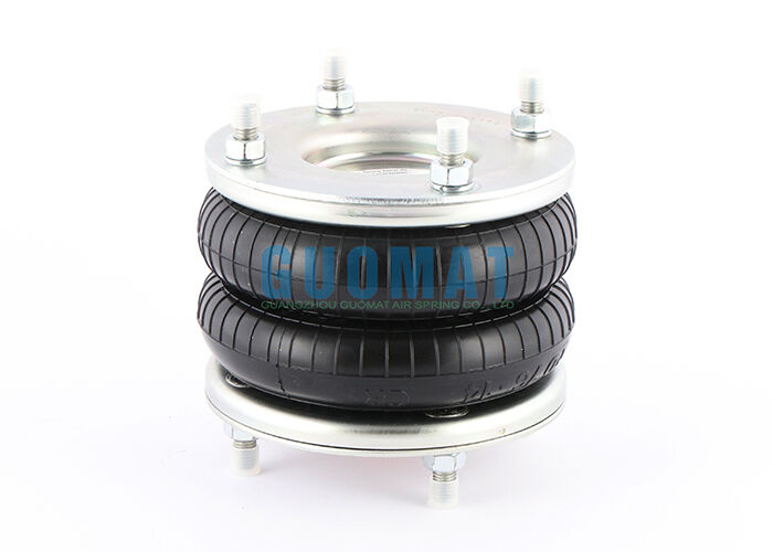 FD 76-14 DS Contitech Βιομηχανική ατμοσφαιρική άνοιξη 6'x2 Ρουχένιο πέλμα