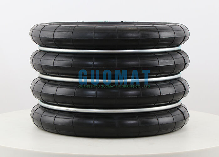 F-300-4 GUOMAT Βιομηχανική αντικατάσταση αερόλυσης YOKOHAMA S-300-4R Παντοστάτη αερόσακος