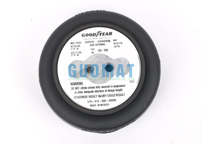 Αρχική Goodyear 1B5-800 Βιομηχανικές ατμοσφαιρικές κυψέλες Προμηθευτής 579-913-500 Ελαστική ατμοσφαιρική άνοιξη