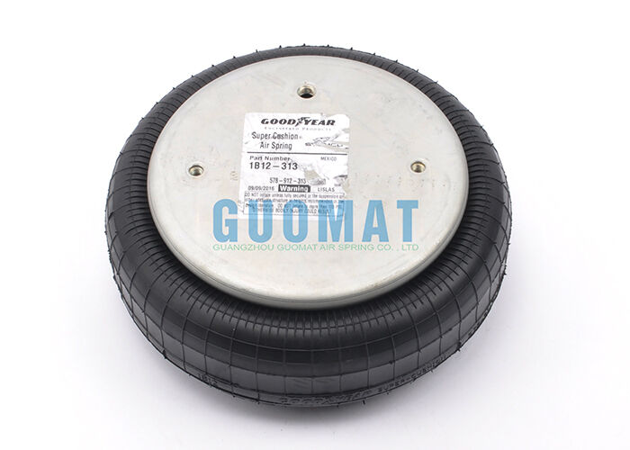 1Β12-313 Goodyear Βιομηχανική ατμοσφαιρική τσάντα 578-91-3-301 Ελαστική ατμοσφαιρική άνοιξη για ανυψωτική πλατφόρμα