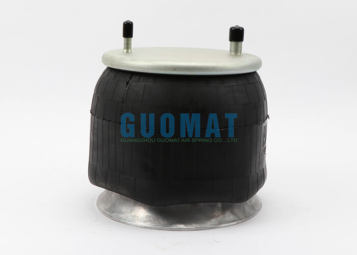W01-358-8646 Firestone Air Suspension 1T15M-2 RT1320325A1 QIND Εμπορικό όχημα Αερομεταλλεύσεις