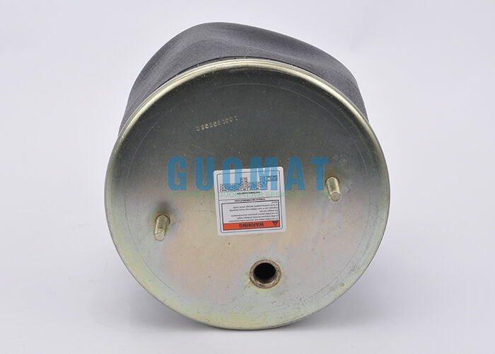 4004NP02 Αεροεξάρτηση φορτηγού Contitech SAF 4.284.3003.01 Ελαστική ατμογεννήτρια άνοιξη χωρίς έμβολο