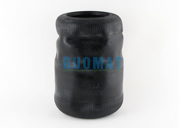 1R1C 335 310 Firestone Rubber Air Bellows W01-095-0087 Αεροπηγή για λεωφορείο χαμηλού δαπέδου