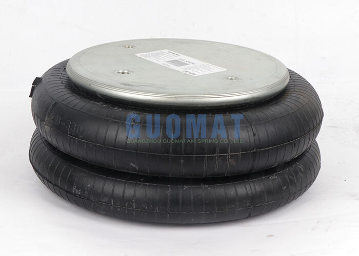 2B12-309 Ελαστικό ελατήριο αέρος Goodyear Industrial Rubber 578-92-3-309 Σύστημα ανάρτησης αέρος Air Ride