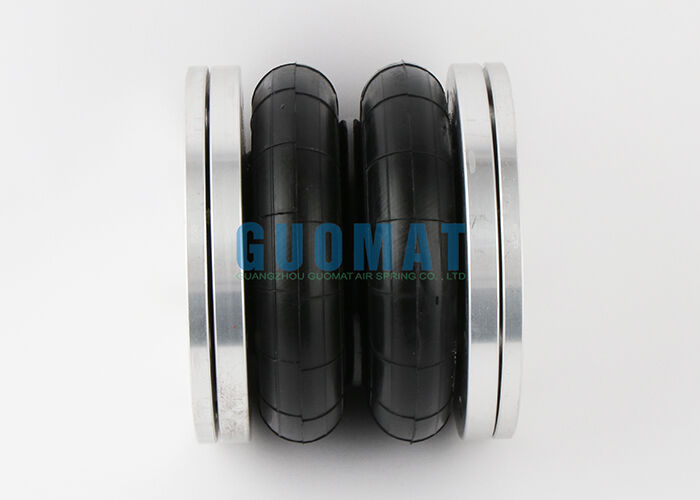 FD 76-14 DI Contitech Rubber Air Bellows 6''x2 W01R584070 firestone Air Spring For Industrial Machine