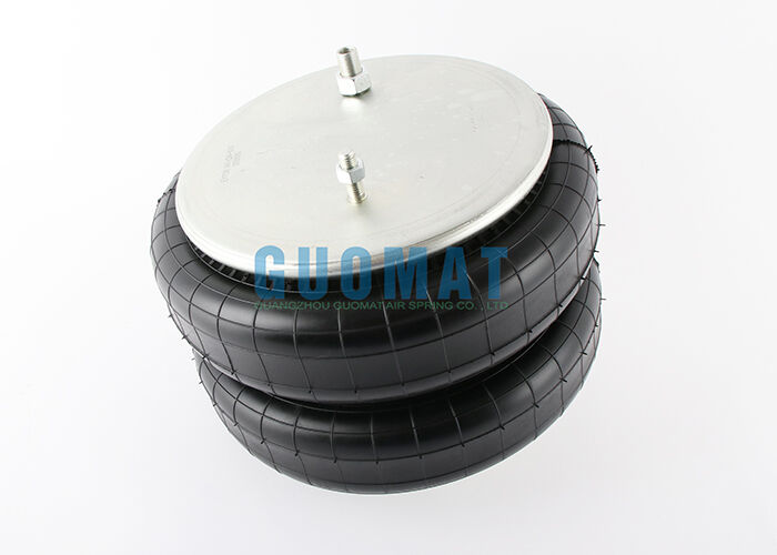 Διπλό κυματοειδές ελατήριο αέρα 2B12-304 Goodyear W01-358-7344 Firestone Suspension Air Bags