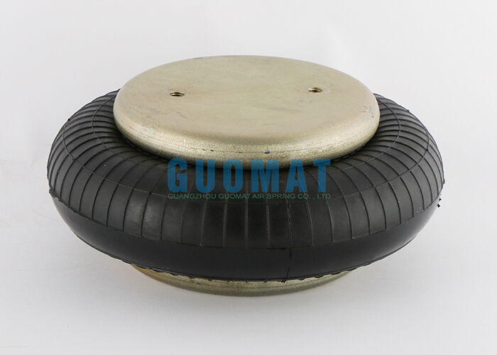 Τεχνολογία διπλής ισχύος Ρουχένιο αέρας FS120-9 Contitech Συμπλεγμένο αέρας άνοιγμα