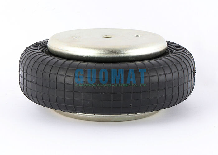 1B8-550 Goodyear Μονού Κυματοειδούς Ελατηρίου Ανάρτησης Αέρα W01-358-7564 Αεροθάλαμοι από Καουτσούκ Firestone