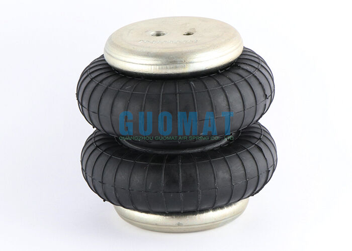 Αεροαναρτήρας Contitech FD 40-10 Διπλού Κυματισμού G1/8 Σύνδεσμος Αέρα Σύστημα Ανάρτησης Φρένων