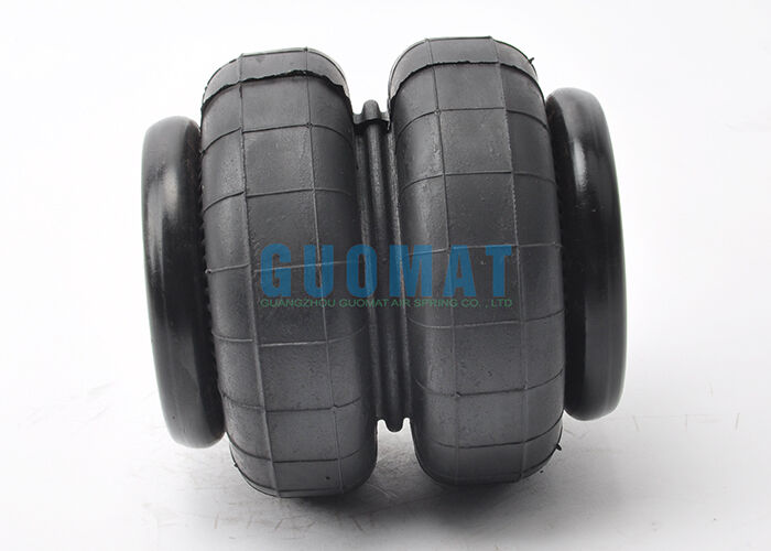Firestone W01-358-7025 Διπλή περιστρεφόμενη ανάρτηση αέρα στυλ ελατήρια 268 καουτσούκ αέρα Shock