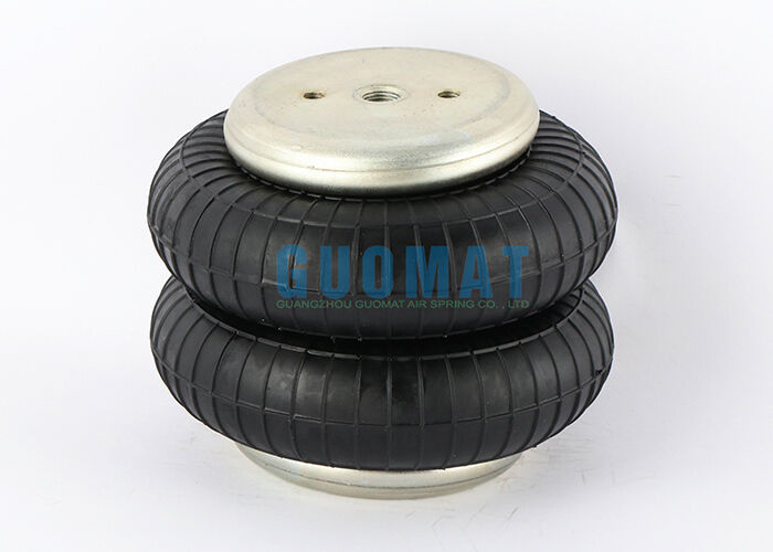 Αντικατάσταση αερόφουσκας Contitech FD70-13 1/4 M8 διπλού κυλίνδρου από καουτσούκ