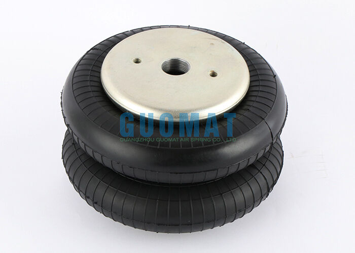 FD 120-17 3/4 M8 Contitech Διπλό σφραγισμένα αερόσακοι PM/31082 Norgren Βιομηχανική ατμοσφαιρική άνοιξη